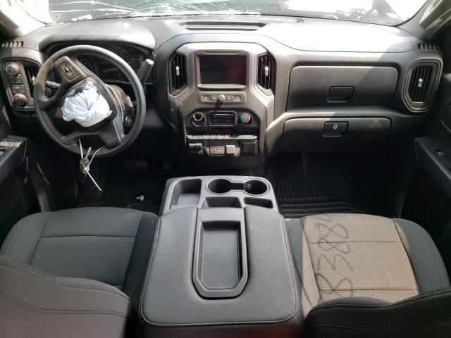 Photo 8 from auction – 2020 CHEVROLET SILVERADO with VIN 1GCRYCEH3LZ306111