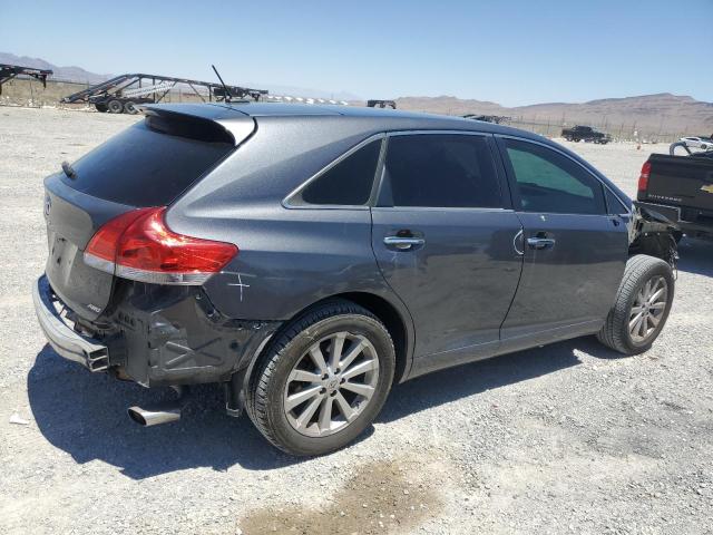 Photo 3 from auction – 2010 TOYOTA VENZA with VIN 4T3BA3BB3AU017510