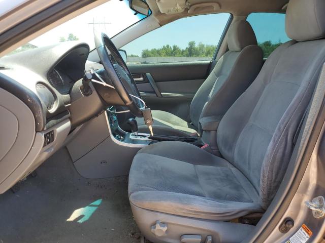 Photo 7 from auction – 2007 MAZDA 6 I with VIN 1YVHP80C275M02620