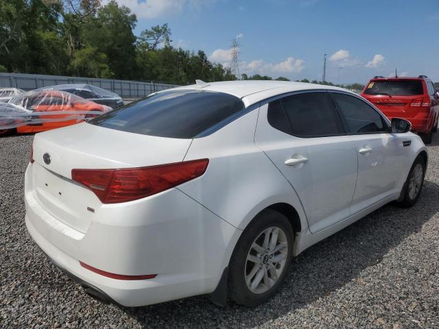 Photo 3 from auction – 2011 KIA OPTIMA LX with VIN KNAGM4A71B5125968