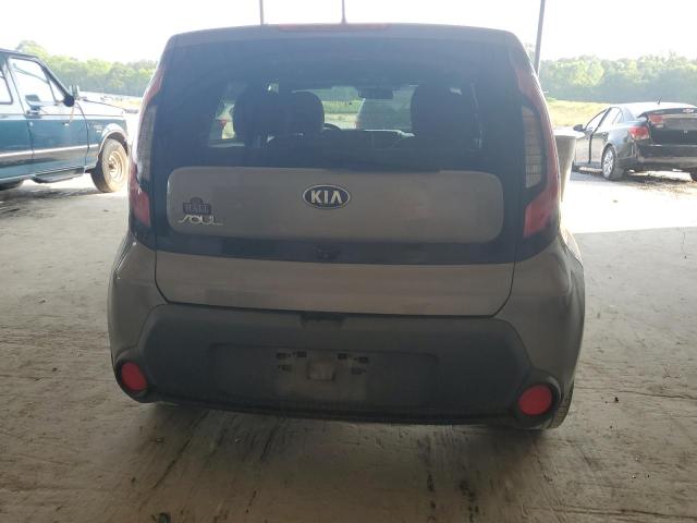 Photo 6 from auction – 2015 KIA SOUL with VIN KNDJN2A27F7180207