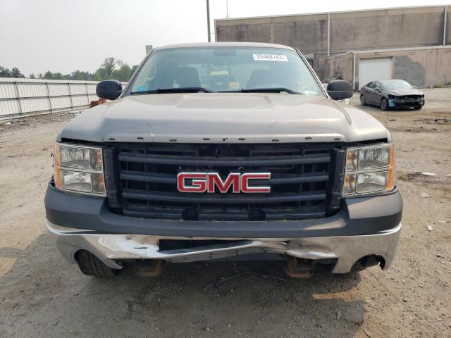 Photo 5 from auction – 2012 GMC SIERRA C15 with VIN 1GTR1TEX0CZ238099