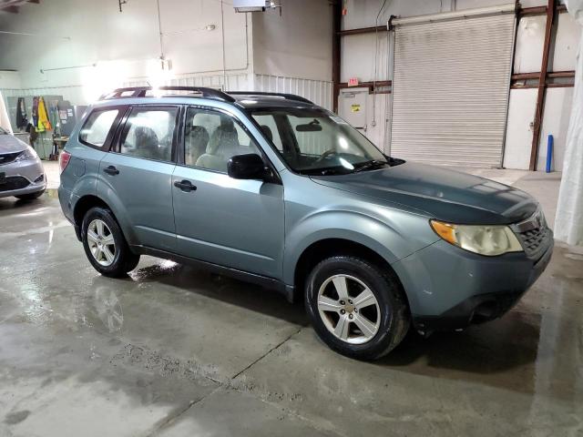 Photo 4 from auction – 2012 SUBARU FORESTER 2 with VIN JF2SHABC9CH420393