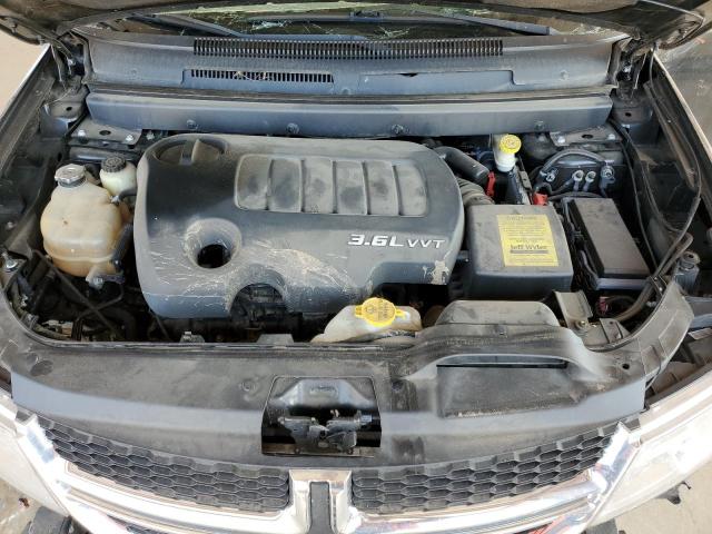 Photo 11 from auction – 2015 DODGE JOURNEY SX with VIN 3C4PDCBG4FT506120