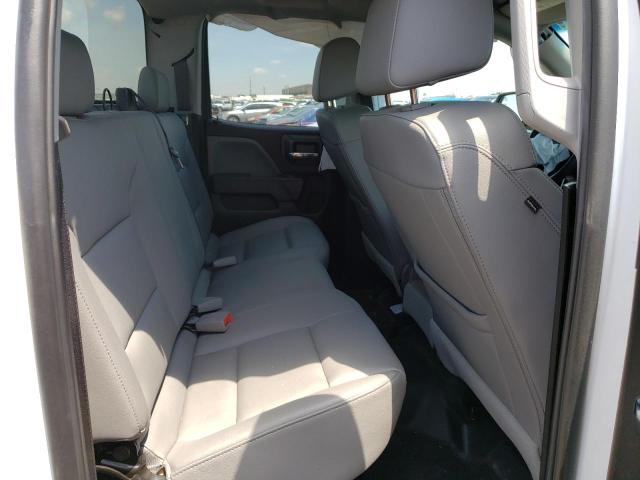 Photo 10 from auction – 2019 CHEVROLET SILVERADO with VIN 2GCVKNECXK1106687