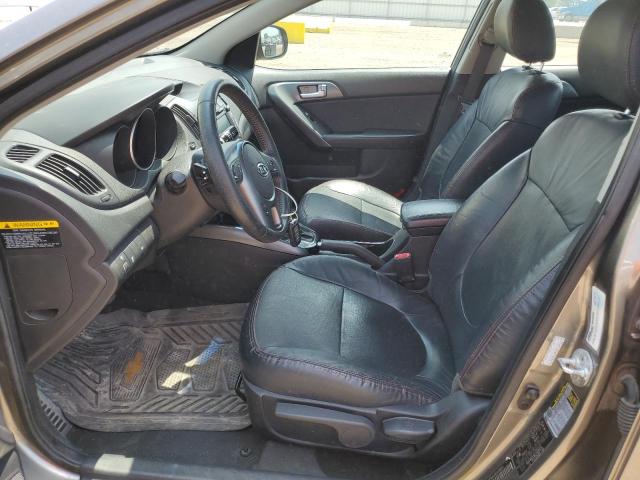 Zdjęcie 7 z aukcji – 2012 KIA FORTE SX z VIN KNAFW4A38C5498624