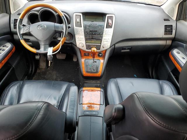 Photo 8 from auction – 2007 LEXUS RX 350 with VIN 2T2HK31U67C002993