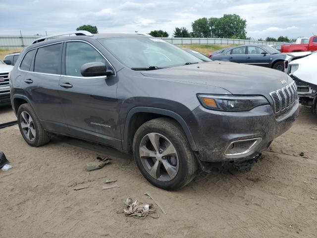Photo 4 from auction – 2019 JEEP CHEROKEE L with VIN 1C4PJMDX9KD356341