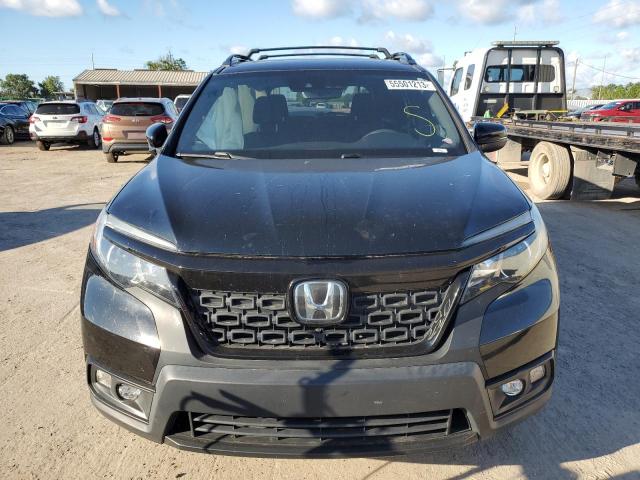 Photo 5 from auction – 2019 HONDA PASSPORT E with VIN 5FNYF7H51KB008154