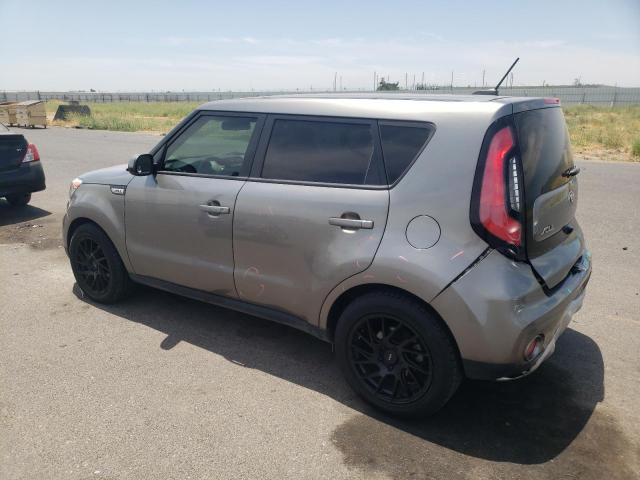 Photo 2 from auction – 2017 KIA SOUL + with VIN KNDJP3A57H7412382