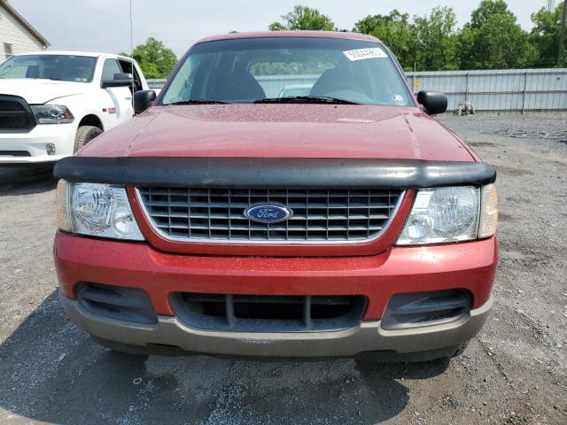 Photo 5 from auction – 2002 FORD EXPLORER X with VIN 1FMZU73EX2UA84377