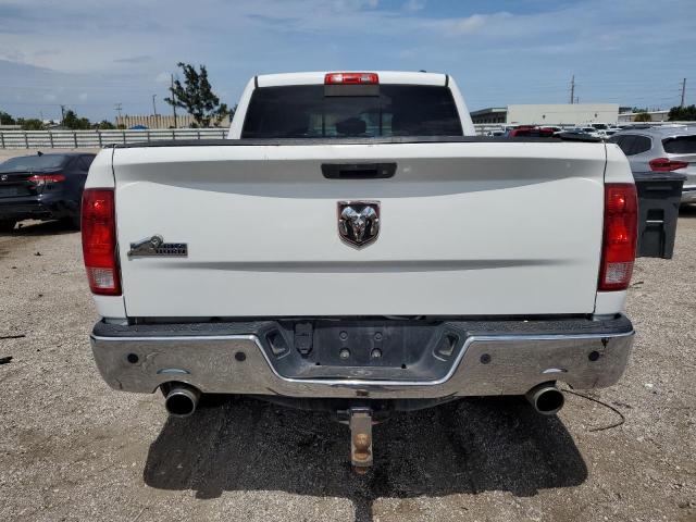 Photo 6 from auction – 2011 DODGE RAM 1500 with VIN 1D7RB1GTXBS596514