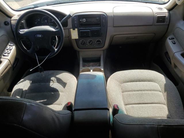 Фото 8 с аукциона – 2004 FORD EXPLORER X с VIN 1FMZU72K44ZB32498