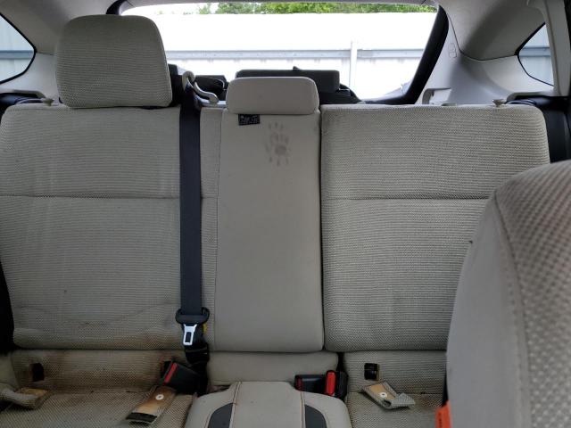 Photo 10 from auction – 2016 SUBARU CROSSTREK with VIN JF2GPABC8G8297698