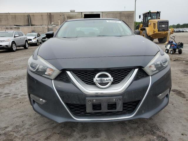 Photo 5 from auction – 2016 NISSAN MAXIMA 3.5 with VIN 1N4AA6AP7GC376211