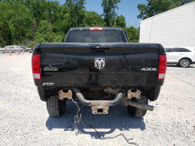 Photo 6 from auction – 2017 RAM 2500 ST with VIN 3C6UR5CJXHG744034