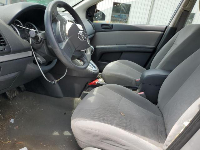 Photo 7 from auction – 2011 NISSAN SENTRA 2.0 with VIN 3N1AB6AP5BL691015