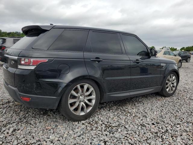 Снимка 3 от търг – 2015 LAND ROVER RANGE ROVE с VIN SALWR2VF6FA529599