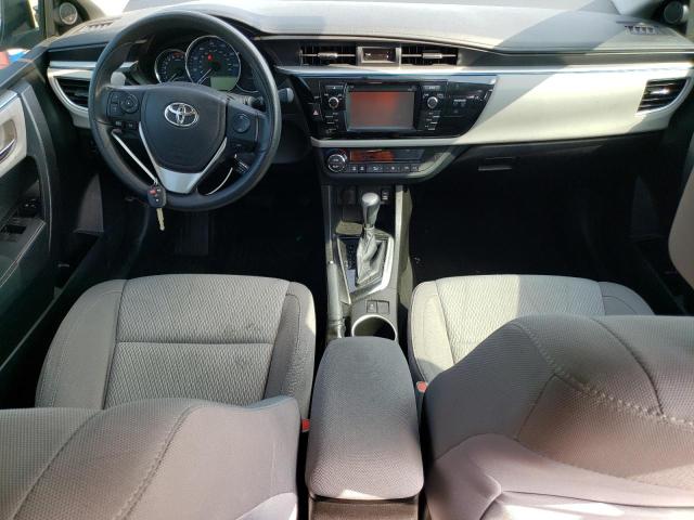 Photo 8 from auction – 2016 TOYOTA COROLLA L with VIN 5YFBURHE9GP560763
