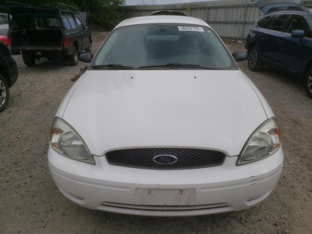 Photo 5 from auction – 2004 FORD TAURUS SE with VIN 1FAFP53U24A153583
