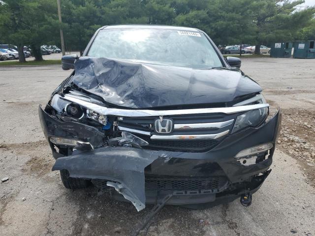 Photo 5 from auction – 2016 HONDA PILOT EX with VIN 5FNYF6H4XGB082665
