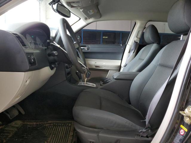 Photo 7 from auction – 2005 CHRYSLER 300 with VIN 2C3AA43R55H663221
