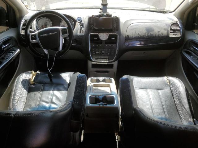 Photo 8 from auction – 2014 CHRYSLER TOWN & COU with VIN 2C4RC1BG2ER324496