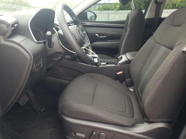 Photo 7 from auction – 2023 HYUNDAI TUCSON SEL with VIN 5NMJBCAE6PH201227