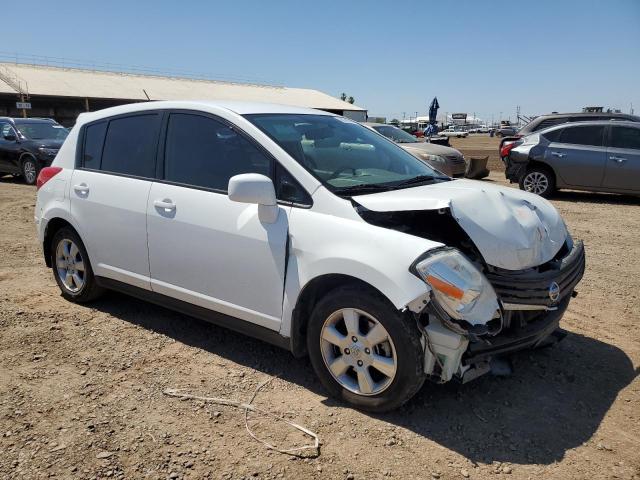 Photo 4 from auction – 2012 NISSAN VERSA S with VIN 3N1BC1CP0CK289993