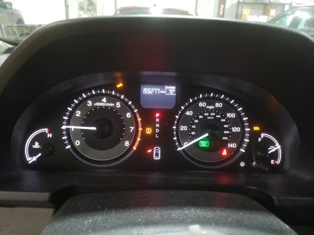 Photo 9 from auction – 2014 HONDA ODYSSEY EX with VIN 5FNRL5H65EB008186