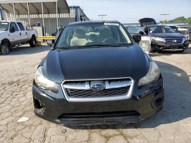 Photo 5 from auction – 2012 SUBARU IMPREZA with VIN JF1GJAA64CG006213