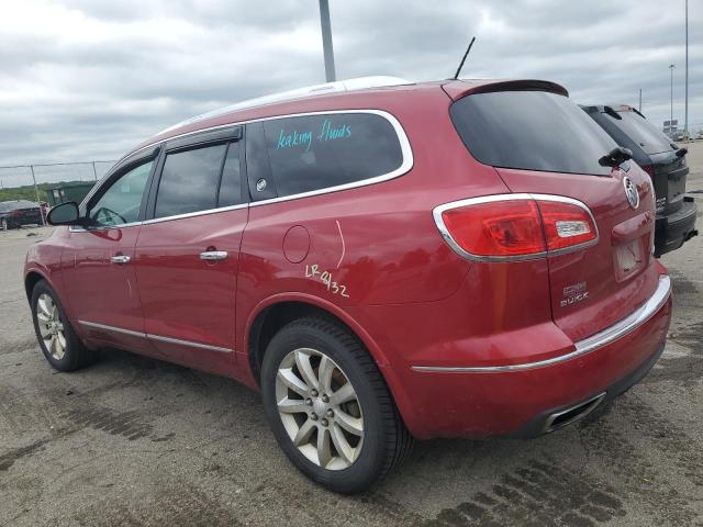 Photo 2 from auction – 2014 BUICK ENCLAVE with VIN 5GAKVCKD1EJ115656