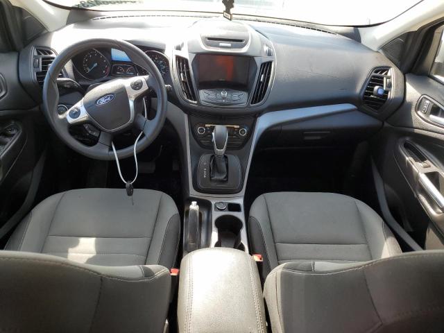 Photo 8 from auction – 2016 FORD ESCAPE SE with VIN 1FMCU0GX7GUB53249