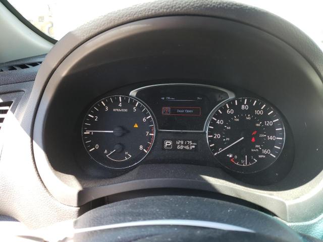 Photo 9 from auction – 2013 NISSAN ALTIMA 2.5 with VIN 1N4AL3AP8DN559335