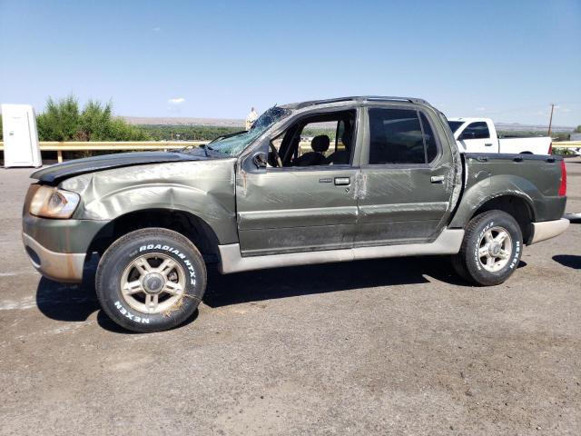 FORD EXPLORER 2003 with VIN 1FMZU67E83UC26182 - Photo from auction