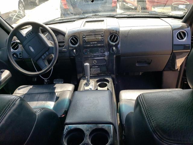 Photo 8 from auction – 2006 FORD F150 with VIN 1FTRX145X6FA67743
