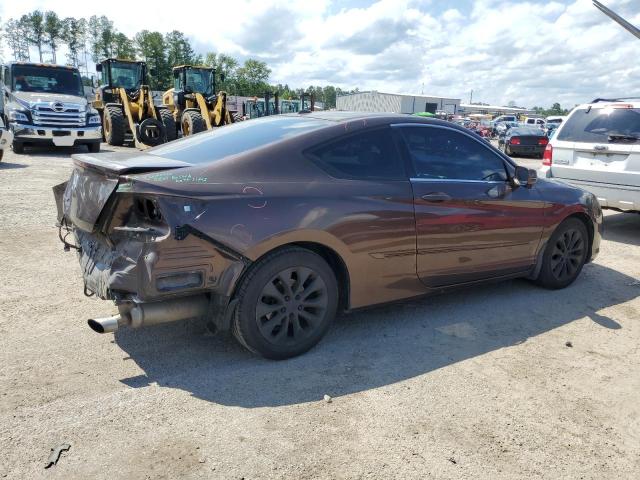 Photo 3 from auction – 2014 HONDA ACCORD EXL with VIN 1HGCT1B84EA008439