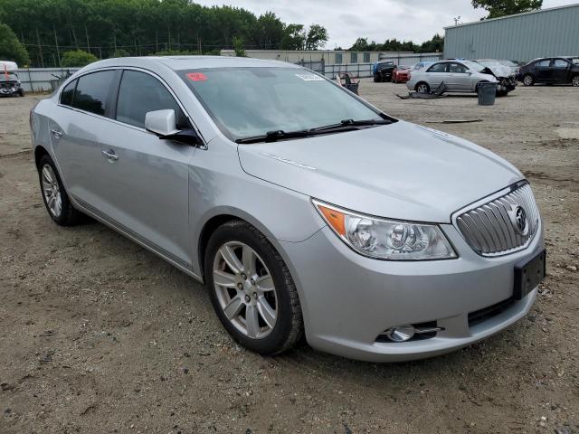Photo 4 from auction – 2012 BUICK LACROSSE with VIN 1G4GC5G35CF322150