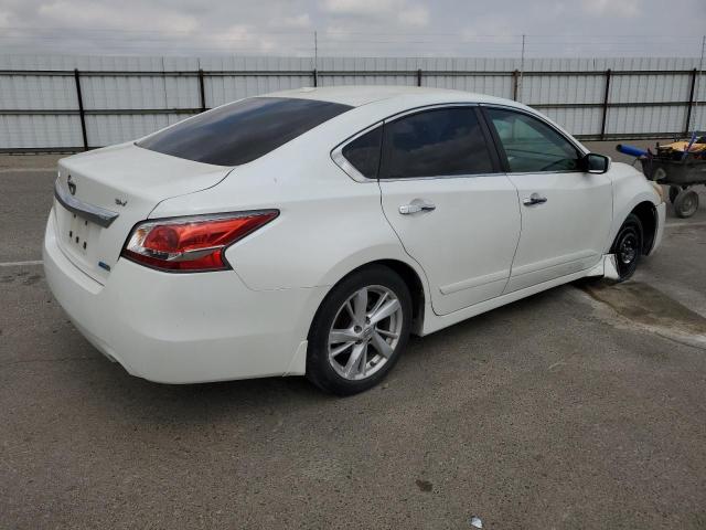 Photo 3 from auction – 2014 NISSAN ALTIMA 2.5 with VIN 1N4AL3AP2EC321509