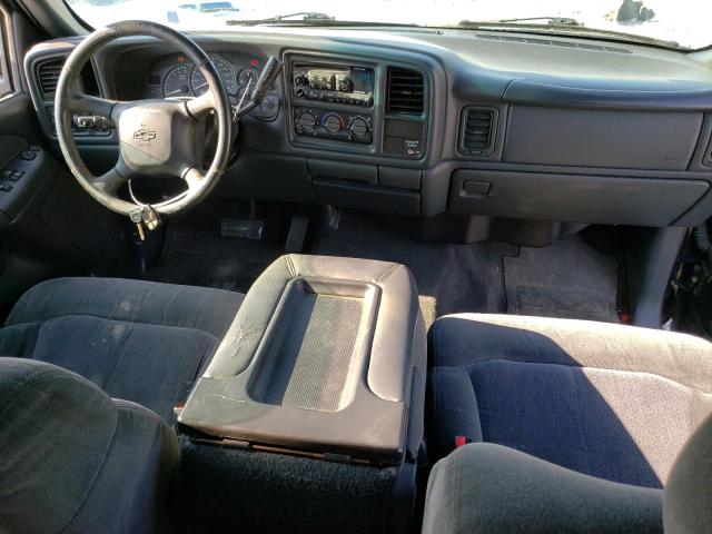 Photo 8 from auction – 2001 CHEVROLET SILVERADO with VIN 2GCEC19V011367696