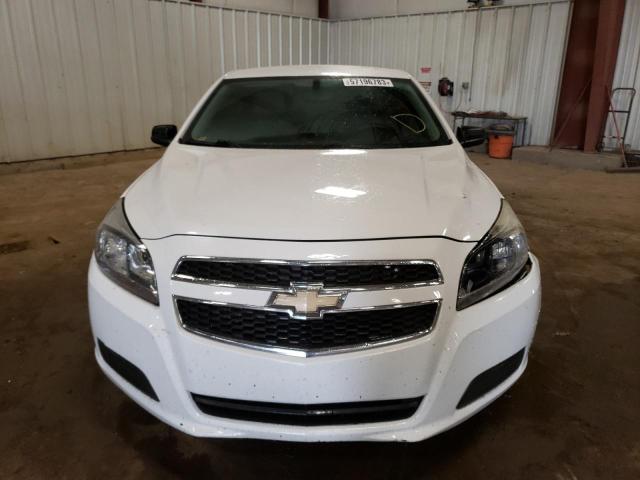 Photo 5 from auction – 2013 CHEVROLET MALIBU LS with VIN 1G11B5SAXDF320620