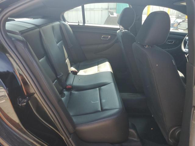Photo 10 from auction – 2014 FORD TAURUS POL with VIN 1FAHP2MK3EG129795