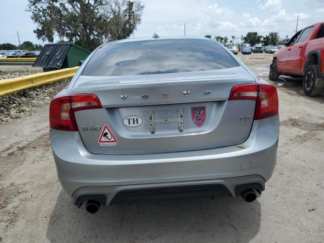 Photo 6 from auction – 2017 VOLVO S60 with VIN YV126MFL8H2430790