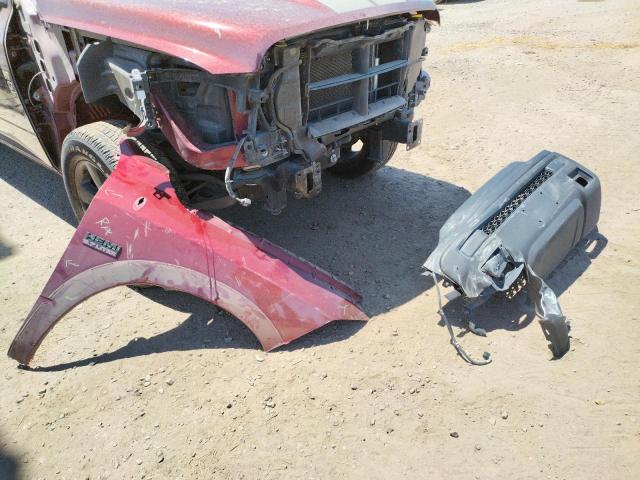 Photo 12 from auction – 2020 RAM 1500 CLASS with VIN 1C6RR6LT6LS143041