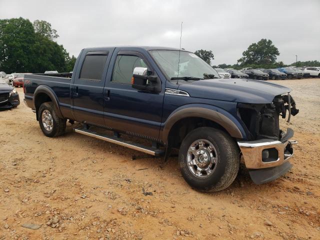 Photo 4 from auction – 2015 FORD F250 SUPER with VIN 1FT7W2B64FED14711