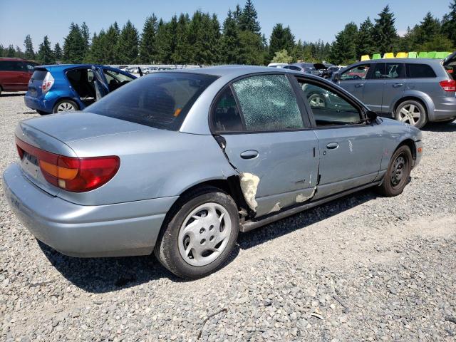 Photo 3 from auction – 2002 SATURN SL2 with VIN 1G8ZK52732Z130405