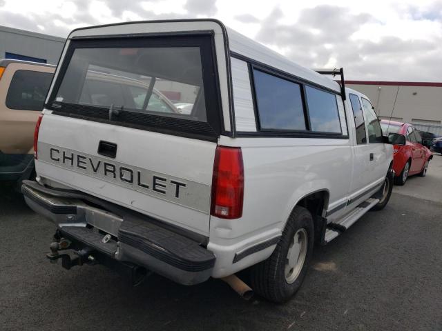 Photo 3 from auction – 1997 CHEVROLET GMT-400 C1 with VIN 2GCEC19R1V1291902