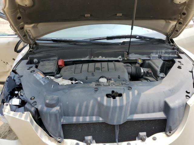 Photo 12 from auction – 2012 BUICK ENCLAVE with VIN 5GAKRCED4CJ100985