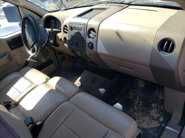 Photo 8 from auction – 2008 FORD F150 with VIN 1FTRF12288KB62890