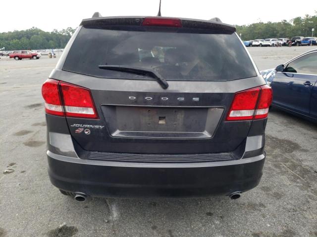 Photo 6 from auction – 2018 DODGE JOURNEY SE with VIN 3C4PDDAG6JT189571